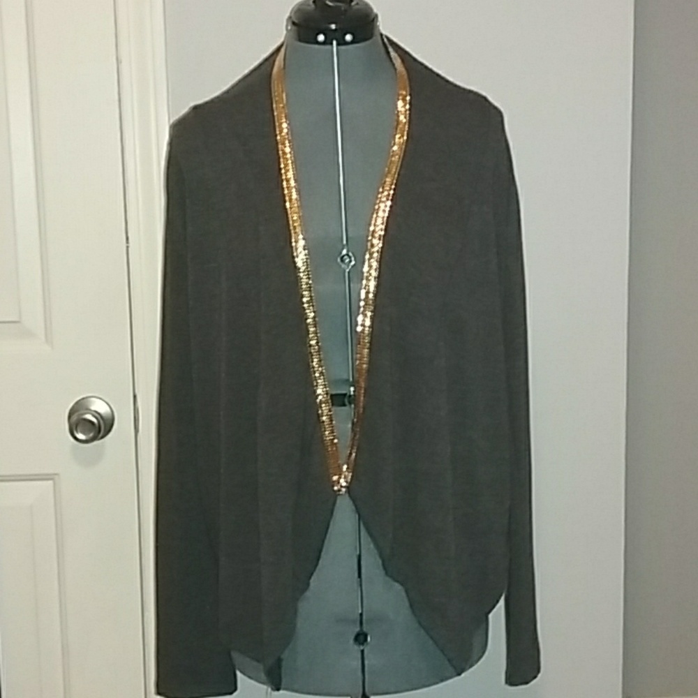 Cardigan